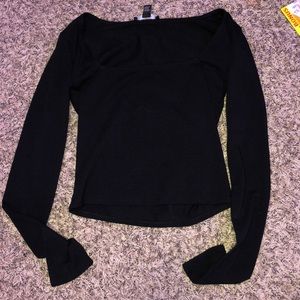 long sleeve